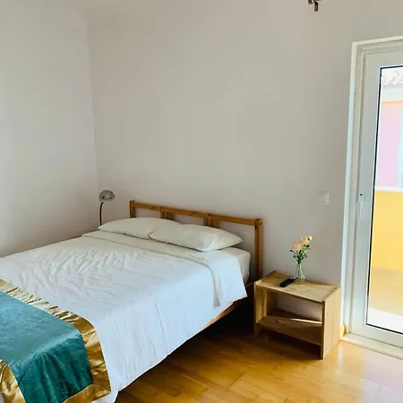 Colorful Holiday-a House With Swimming Pool Villa Alcabideche