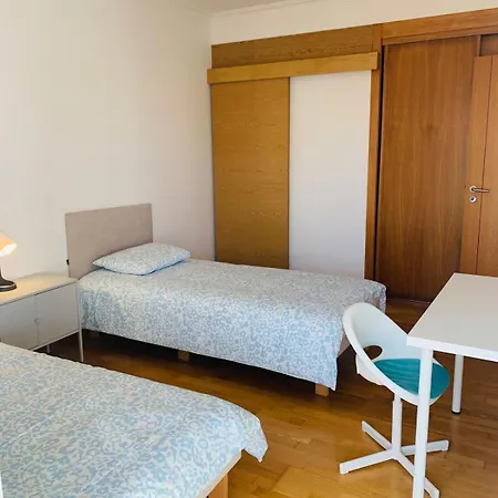 Colorful Holiday-a House With Swimming Pool Villa Alcabideche
